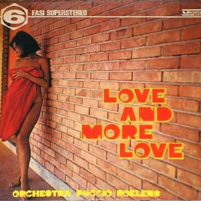 “Love and more love” - ALBUM | 1969