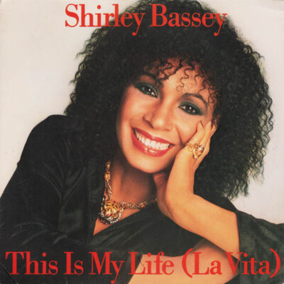 “This is my life” - ALBUM | 1970