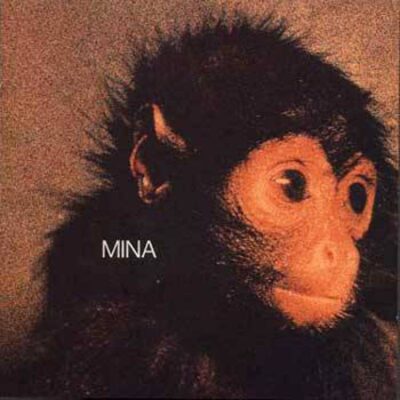 “Mina" - ALBUM | 1971