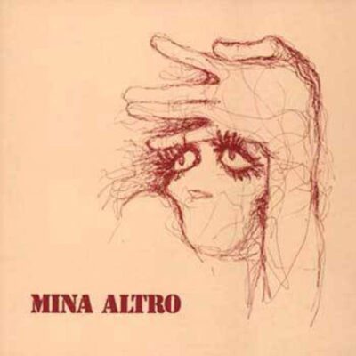 “Mina" - ALBUM | 1972