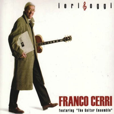 “Ieri & oggi” - ALBUM | 1973/2004