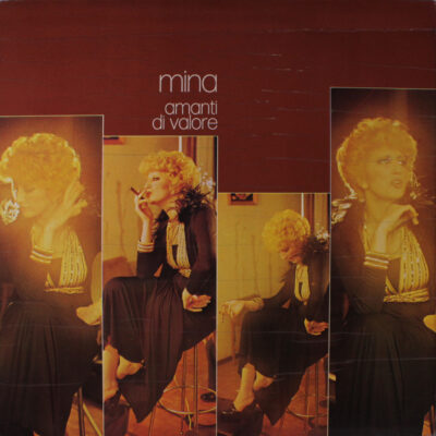 “Amanti Di Valore" - ALBUM | 1973