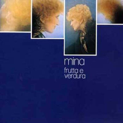 “Frutta e Verdura" - ALBUM | 1973