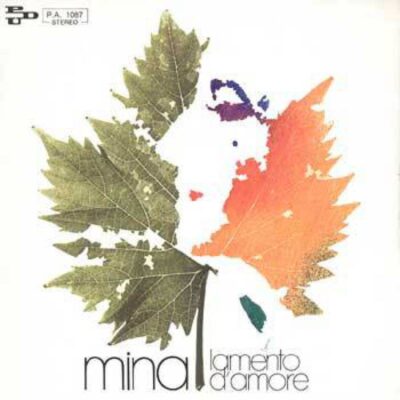 “Lamento D'amore" - SINGLE | 1973