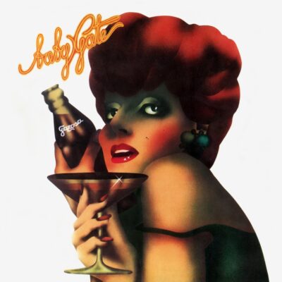 “Baby Gate" - ALBUM | 1974