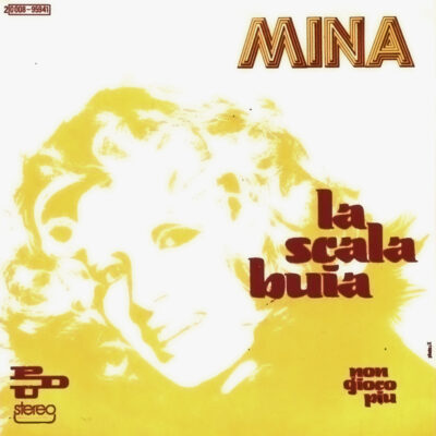“La scala buia” - SINGLE | 1974