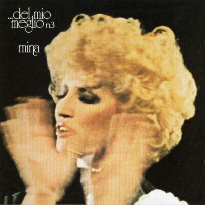 “Del mio meglio n 3” - ALBUM | 1975