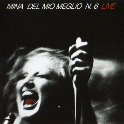 “Del mio meglio n 6” - ALBUM | 1981