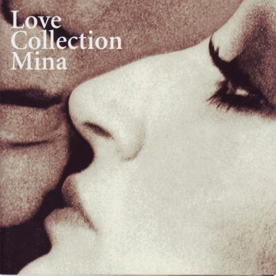 “Love Collection” - ALBUM | 2000