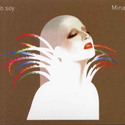 “Yo soi Mina” - ALBUM | 2011