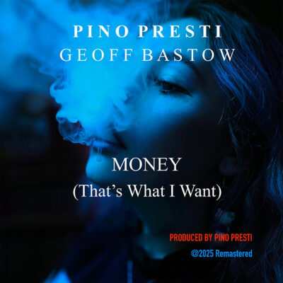 "Money (That's What I Want)" | 2025 Remaster